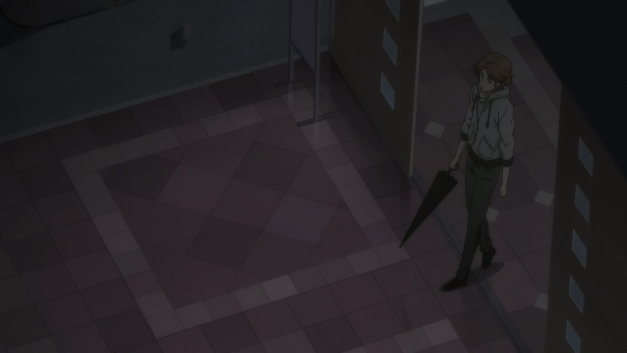 RDG: Red Data Girl (Purple Sister)